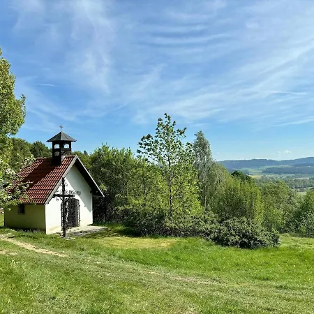 Maringotka A Podnebesi * Kremze